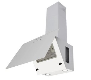 Вытяжка Зигмунд Штайн K 149.6 W фото 4 в Санкт-Петербурге Вытяжка Zigmund Shtain K 149.6 W фото 4 в Санкт-Петербурге