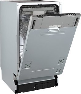 Встраиваемая посудомоечная машина Zigmund Shtain DW 310.4 фото 2 в Санкт-Петербурге