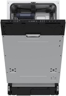 Встраиваемая посудомоечная машина Kuppersbusch G 4320.0 v фото 2 в Санкт-Петербурге