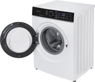 Стиральная машина Maunfeld MFWM148IWHT фото 4 в Санкт-Петербурге