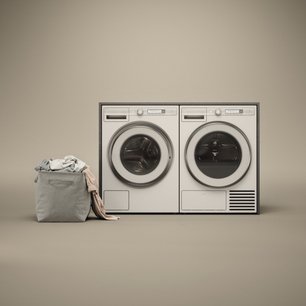 Стиральная машина Аско W3096CW фото 4 в Санкт-Петербурге Стиральная машина Asko W3096CW фото 4 в Санкт-Петербурге