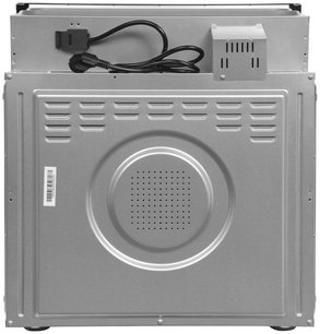 Духовой шкаф Hyundai HEO 6635 BG фото 4 в Санкт-Петербурге