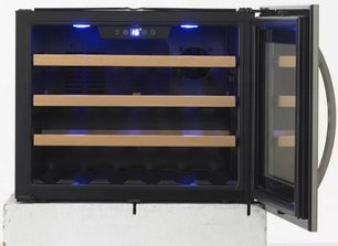 Винный шкаф Dometic MaCave S24G фото 3 в Санкт-Петербурге