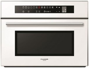 Духовой шкаф Фулгор Милано LO 4512 TC WH фото в Санкт-Петербурге Духовой шкаф Fulgor Milano LO 4512 TC WH фото в Санкт-Петербурге