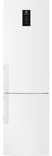 Холодильник Электролюкс EN3452JOW фото в Санкт-Петербурге Холодильник Electrolux EN3452JOW фото в Санкт-Петербурге