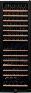 Винный шкаф Dunavox DX-166.428DMBK фото в Санкт-Петербурге
