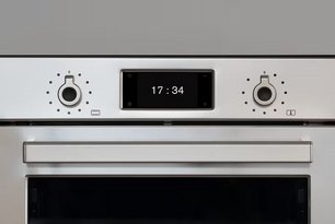 Духовой шкаф Bertazzoni FPRO6117PTX3 фото 3 в Санкт-Петербурге