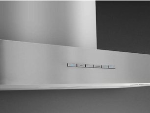 Вытяжка Смег KBT700XE фото 4 в Санкт-Петербурге Вытяжка Smeg KBT700XE фото 4 в Санкт-Петербурге