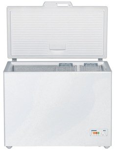 Морозильный ларь Либхер GT 3621 Comfort фото в Санкт-Петербурге Морозильный ларь Liebherr GT 3621 Comfort фото в Санкт-Петербурге