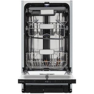 Встраиваемая посудомоечная машина KRONA DELIA 45 BI V2 фото 4 в Санкт-Петербурге