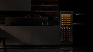 Винный шкаф Мэйвел MV141PRO-KST2 фото 4 в Санкт-Петербурге Винный шкаф Meyvel MV141PRO-KST2 фото 4 в Санкт-Петербурге