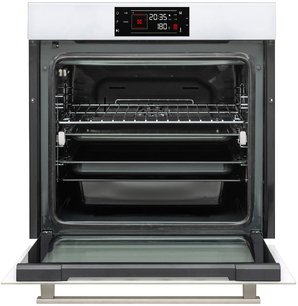 Духовой шкаф Джекис JO EW75410 фото 4 в Санкт-Петербурге Духовой шкаф Jacky`s JO EW75410 фото 4 в Санкт-Петербурге