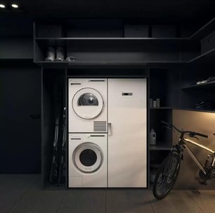 Стиральная машина Аско W2086C.W/2 фото 4 в Санкт-Петербурге Стиральная машина Asko W2086C.W/2 фото 4 в Санкт-Петербурге