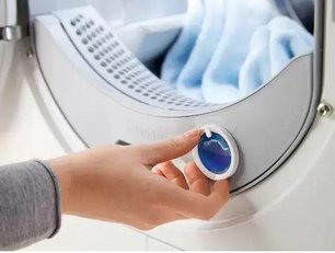 Сушильная машина Miele TED265WP новая, с витрины фото 3 в Санкт-Петербурге