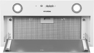 Вытяжка Hyundai HBB 6036 WG фото 4 в Санкт-Петербурге