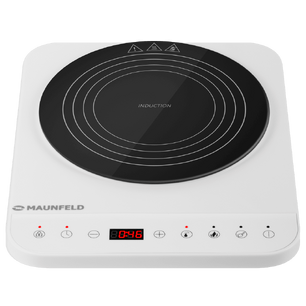 Настольная плитка Maunfeld EFI271TWH фото 3 в Санкт-Петербурге