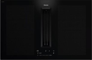 Варочная панель со встроенной вытяжкой Miele KMDA 7676 FL-U Варочная панель со встроенной вытяжкой Miele KMDA 7676 FL-U