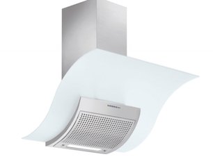 Вытяжка Фалмек Adara 90 Vetro (800) ECP white фото 3 в Санкт-Петербурге Вытяжка Falmec Adara 90 Vetro (800) ECP white фото 3 в Санкт-Петербурге