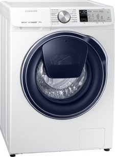 Стиральная машина Samsung WW 90M64LOPA AddWash фото 4 в Санкт-Петербурге