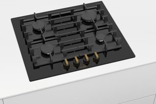 Газовая варочная панель BOSCH PPP6B6B90R фото 3 в Санкт-Петербурге Газовая варочная панель BOSCH PPP6B6B90R фото 3 в Санкт-Петербурге