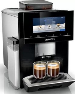 Кофемашина Сименс TQ905DF9 фото в Санкт-Петербурге Кофемашина Siemens TQ905DF9 фото в Санкт-Петербурге