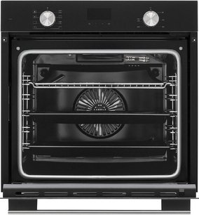 Духовой шкаф KRONA MOTIV 60 BL фото 4 в Санкт-Петербурге