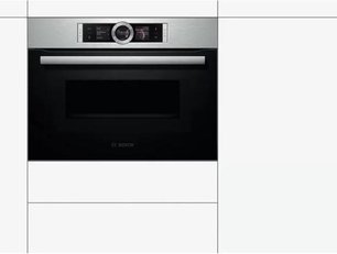 Духовой шкаф Бош CMG 6764S1 фото 2 в Санкт-Петербурге Духовой шкаф Bosch CMG 6764S1 фото 2 в Санкт-Петербурге