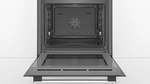 Духовой шкаф Бош HBA534ES0 фото 2 в Санкт-Петербурге Духовой шкаф Bosch HBA534ES0 фото 2 в Санкт-Петербурге