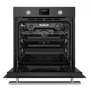 Шкаф духовой электрический MAUNFELD EOEM.769SB фото 2 в Санкт-Петербурге Шкаф духовой электрический MAUNFELD EOEM.769SB фото 2 в Санкт-Петербурге