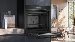 Духовой шкаф Сименс HS736G1B1 фото 4 в Санкт-Петербурге Духовой шкаф Siemens HS736G1B1 фото 4 в Санкт-Петербурге