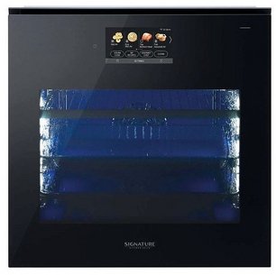 Духовой шкаф с паром Сигначе Китчен Сьют SKSOV2411S фото в Санкт-Петербурге Духовой шкаф с паром Signature Kitchen Suite SKSOV2411S фото в Санкт-Петербурге