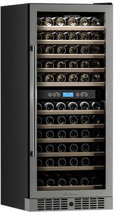 Винный шкаф Meyvel MV116-KST2 фото в Санкт-Петербурге