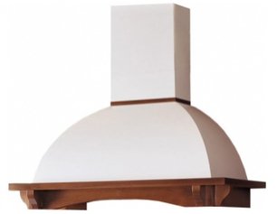 Вытяжка Фалмек Rondo Dalia 90 (600) S орех фото в Санкт-Петербурге Вытяжка Falmec Rondo Dalia 90 (600) S орех фото в Санкт-Петербурге