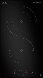 Варочная панель Maunfeld CVCE292SDBK фото в Санкт-Петербурге