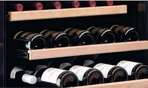 Винный шкаф IP NCK 151 CF фото 3 в Санкт-Петербурге