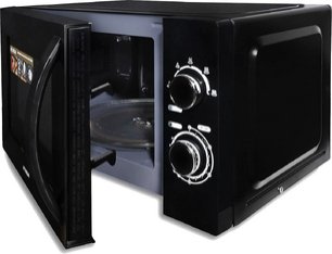 Микроволновая печь Hyundai HYM-M2063 фото 4 в Санкт-Петербурге