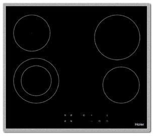 Варочная панель Хайер HHY-C64DFB фото в Санкт-Петербурге Варочная панель Haier HHY-C64DFB фото в Санкт-Петербурге