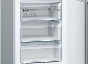Холодильник Бош KGN39JA3AR фото 3 в Санкт-Петербурге Холодильник Bosch KGN39JA3AR фото 3 в Санкт-Петербурге