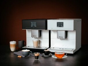 Кофемашина Миле CM7350 OBSW фото 3 в Санкт-Петербурге Кофемашина Miele CM7350 OBSW фото 3 в Санкт-Петербурге