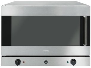 Конвекционная печь Smeg ALFA145 фото в Санкт-Петербурге