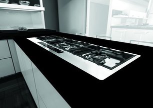 Варочная панель Фулгор Милано CPH 1124 G WK TC X фото 2 в Санкт-Петербурге Варочная панель Fulgor Milano CPH 1124 G WK TC X фото 2 в Санкт-Петербурге