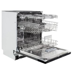 Встраиваемая посудомоечная машина Zigmund Shtain DW 308.6 фото 4 в Санкт-Петербурге