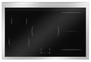 Варочный центр Bertazzoni HER95I1EAVT2 фото 2 в Санкт-Петербурге