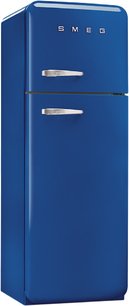 Холодильник Смег FAB30RBL1 фото в Санкт-Петербурге Холодильник Smeg FAB30RBL1 фото в Санкт-Петербурге