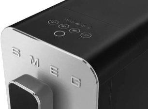 Кофемашина Smeg BCC11BLMEU фото 4 в Санкт-Петербурге