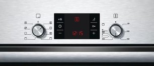 Духовой шкаф Бош HBG 43T350 R фото 4 в Санкт-Петербурге Духовой шкаф Bosch HBG 43T350 R фото 4 в Санкт-Петербурге