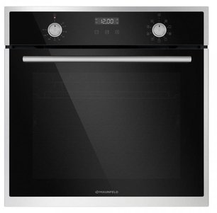 Шкаф духовой электрический MAUNFELD EOEM.769S2B фото в Санкт-Петербурге Шкаф духовой электрический MAUNFELD EOEM.769S2B фото в Санкт-Петербурге