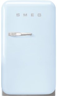 Мини-бар Смег FAB5RPB3 фото в Санкт-Петербурге Мини-бар Smeg FAB5RPB3 фото в Санкт-Петербурге