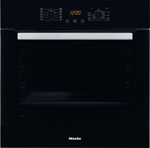 Духовой шкаф Миле H 4810 B BK фото в Санкт-Петербурге Духовой шкаф Miele H 4810 B BK фото в Санкт-Петербурге