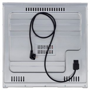 Духовой шкаф Schaub Lorenz SLB EY6090 фото 3 в Санкт-Петербурге